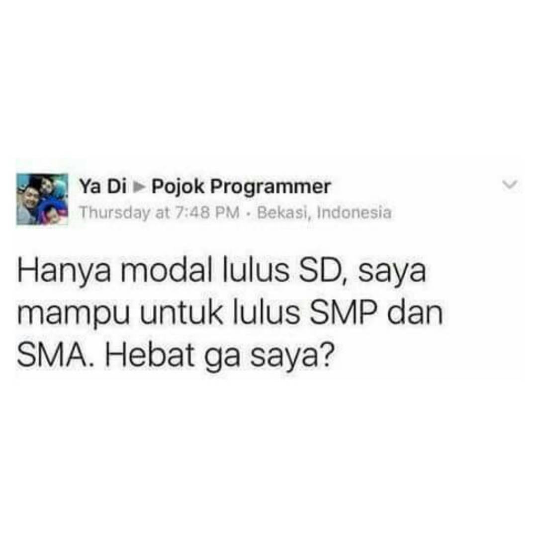 Otak Netizen